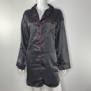 Hidden fantasies women’s nightgown‎ sleep shirt